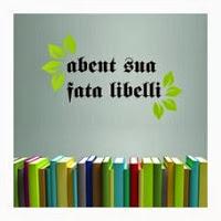 Habent sua fata libelli