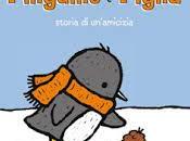 Pinguino Pigna: storia un'amicizia