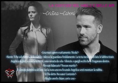 Recensione: custode miele delle api