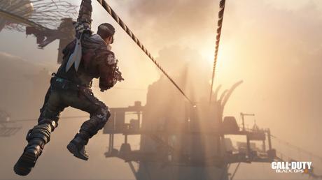 Call of Duty: Black Ops III per PC riceverà degli strumenti per il modding e la creazione di mappe