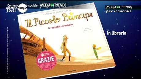 Mediaset lancerà in esclusiva nel 2016 il film 