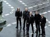 DEEP PURPLE: Italia date! Opening act: Treves Blues Band