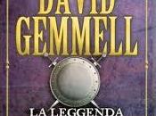 Recensione: leggenda Drenai David Gemmell