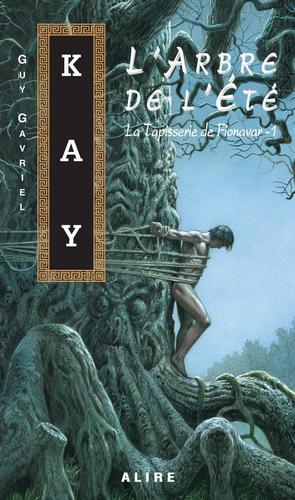 La trilogia di Fionavar di Guy Gavriel Kay: Diarmuid dan Ailell