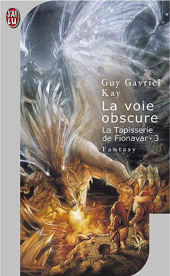 La trilogia di Fionavar di Guy Gavriel Kay: Diarmuid dan Ailell