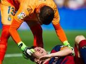 Messi, addio Clasico, Brasile Roma