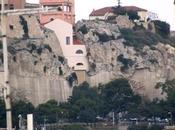 casa nella roccia