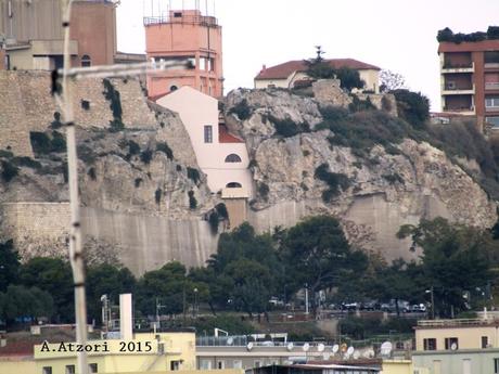 La casa nella roccia