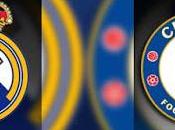 Real Madrid-Chelsea: partono contatti