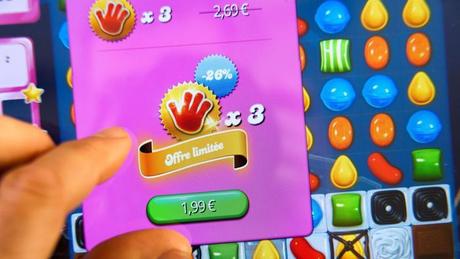 Activision acquisisce King, ma il creatore di Candy Crush si butta nella VR!