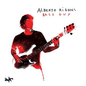 Alberto Rigoni Bass Guy