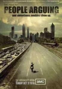 L’Addio – The Walking Dead