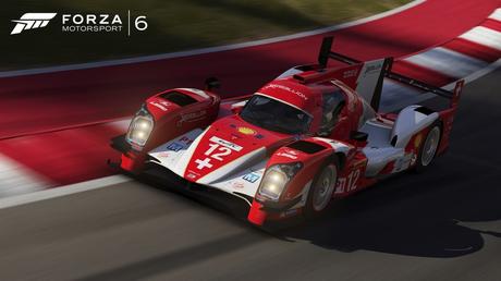 [Rumor] L'annuncio di Forza Motorsport 6 potrebbe essere un DLC Rally?