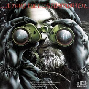 Stormwatch, dei Jethro Tull – Recensione