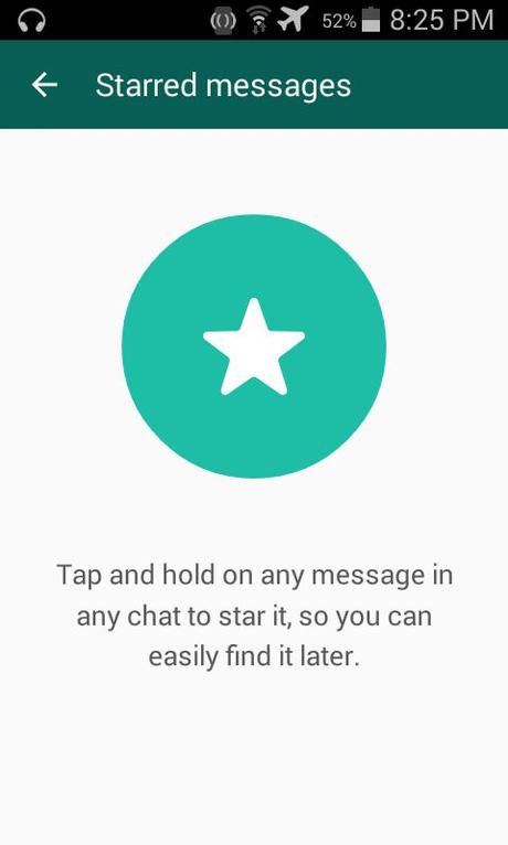 [Guida] Come salvare i messaggi preferiti su Whatsapp in poche mosse (DOWNLOAD APK)