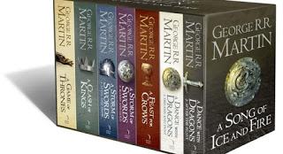 Il trono di spade (9)