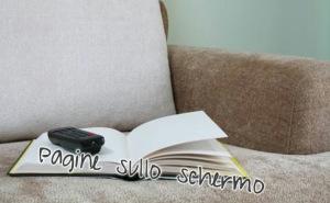 pagine sullo schermo