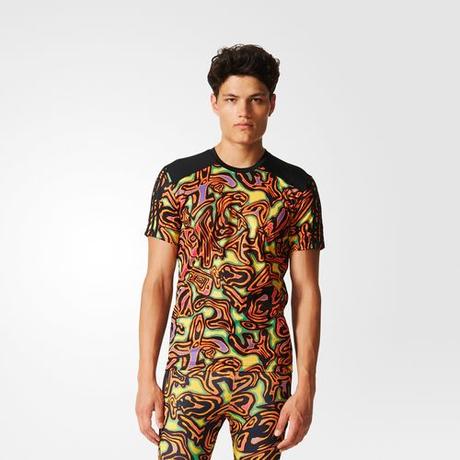 Adidas Originals by Jeremy Scott