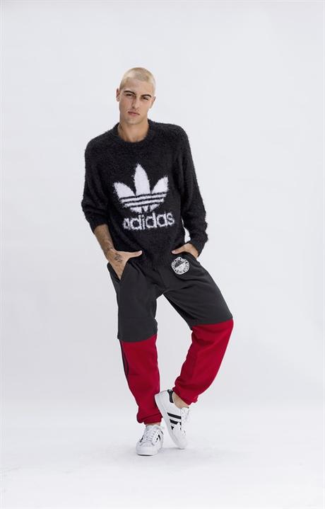 Adidas Originals by Jeremy Scott