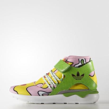 Adidas Originals by Jeremy Scott