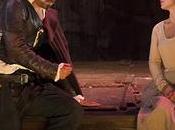 CYRANO BERGERAC martedi domenica novembre Teatro Parioli Peppino Filippo