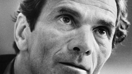 Pasolini In-Forma Canzone a L'asino che Vola, il 1 novembre