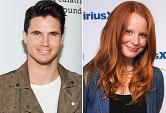 Fox sta pensando a uno spin-off di X-Files con Robbie Amell e Lauren Ambrose?