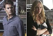 “The Vampire Diaries 7”: scoop su ragioni ‘legittime’ per la rottura di Caroline e Stefan