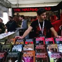 Lucca Comics&Games: c’eravamo e ve lo raccontiamo (FOTOGALLERY)