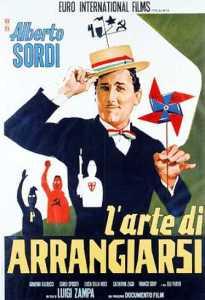 Larte_di_arrangiarsi_1954