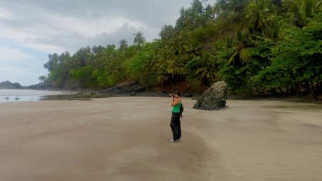 São Tomé alla scoperta del Sud dell’isola