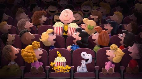 Recensione Snoopy & Friends - Il film dei Peanuts