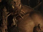 Warcraft: L'inizio, ecco primo teaser