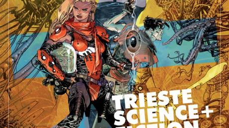 Trieste Science + Fiction: il programma di domani