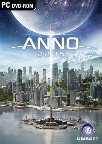 Partiamo alla conquista dello spazio con Anno 2205: Il gioco è ora disponibile su PC