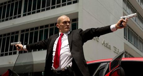 Hitman: Agent 47