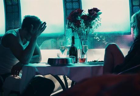 blue valentine