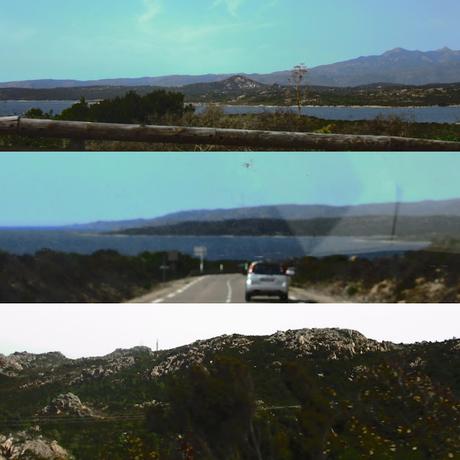 Corsica- ghjurnata trè