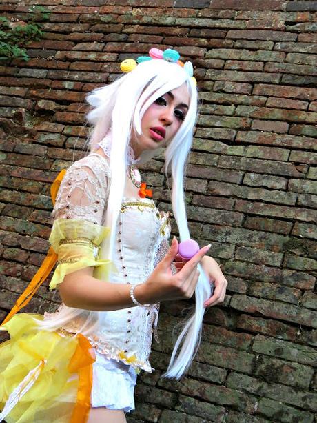 Lucca Comics&Games - I miei scatti