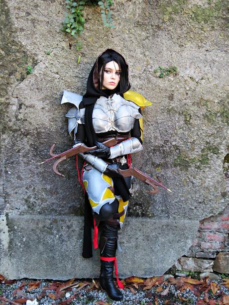 Lucca Comics&Games - I miei scatti