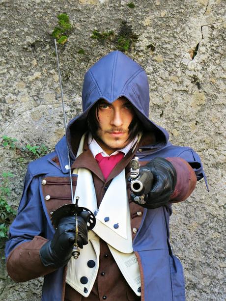 Lucca Comics&Games - I miei scatti