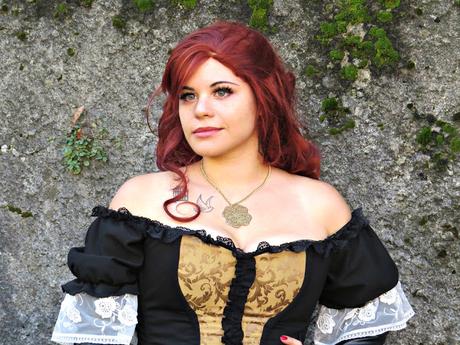 Lucca Comics&Games - I miei scatti