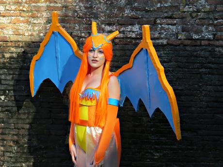 Lucca Comics&Games - I miei scatti