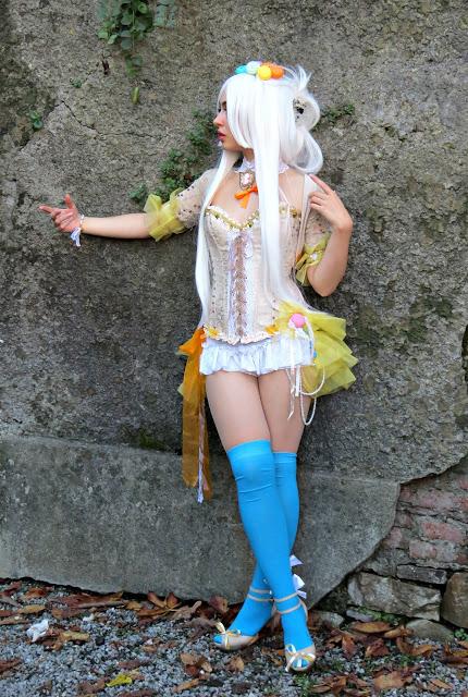 Lucca Comics&Games - I miei scatti