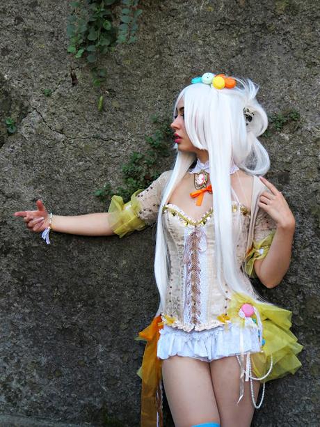 Lucca Comics&Games - I miei scatti