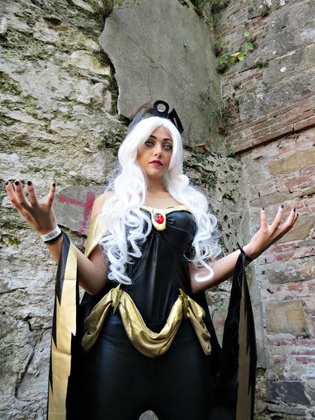 Lucca Comics&Games - I miei scatti