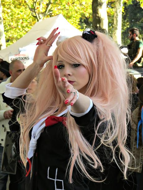 Lucca Comics&Games - I miei scatti