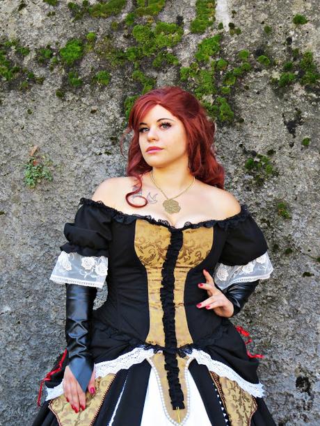 Lucca Comics&Games - I miei scatti