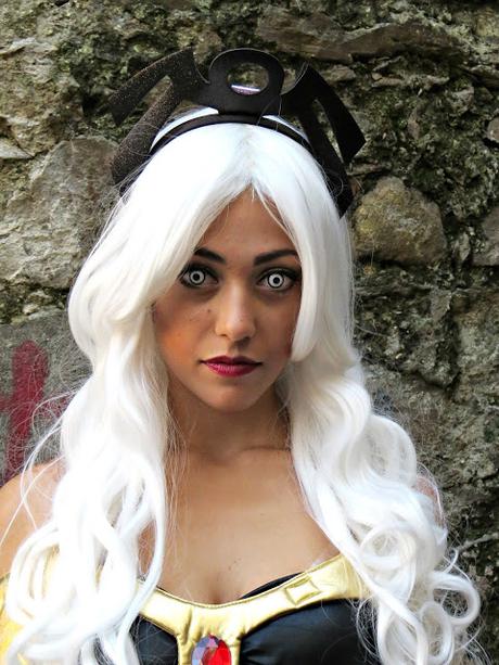 Lucca Comics&Games - I miei scatti