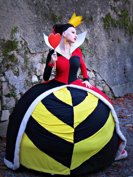 Lucca Comics&Games - I miei scatti